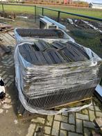 Nieuwe VH Dakpannen JansenDings - Overjarig, Ophalen, Steen of Klei, Zwart, Nieuw