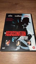 The Assassination of Trotsky. Alain Delon en Richard Burton., 1960 tot 1980, Vanaf 16 jaar, Ophalen of Verzenden, Zo goed als nieuw