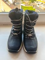 Winterboots maat 34, Kinderen en Baby's, Kinderkleding | Schoenen en Sokken, Gebruikt, Meisje, Ophalen of Verzenden, Laarzen