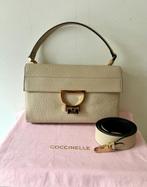 Coccinelle Arlettis Medium Crossbody bag / Shoulder bag, Ophalen of Verzenden, Zo goed als nieuw, Schoudertasje