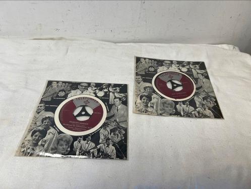 Te Koop : Musikkorps der Schutzpolizei Berlin Vinyl Single, Cd's en Dvd's, Vinyl Singles, Zo goed als nieuw, Ophalen of Verzenden