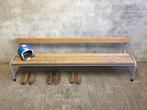 halbankje | plantenbankje | serre | speelhoek | kinderkamer, Huis en Inrichting, Banken | Bankstellen, Ophalen, Gebruikt, Minder dan 75 cm
