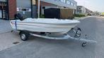 Te koop nieuwe Tohatsu 30 pk motor boot, Watersport en Boten, Speedboten, Ophalen, Zo goed als nieuw, Minder dan 70 pk, 3 tot 6 meter
