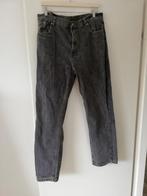 Jeans Nielsson Liverpool straight grijs xxxl/36/ Lengte 32, W36 - W38 (confectie 52/54), Zo goed als nieuw, Grijs, Nielsson