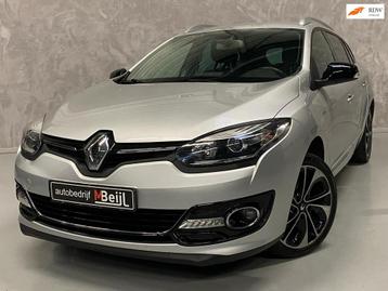 Renault Mégane Estate 1.2 TCe GT-Line beschikbaar voor biedingen