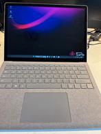 Intel Surface laptop 3 core i5 - 1035G7, Computers en Software, Windows Laptops, Ophalen, Gebruikt, Qwerty, Intel Core  i5
