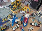 Lego verzameling, Kinderen en Baby's, Speelgoed | Duplo en Lego, Ophalen, Gebruikt, Losse stenen, Lego