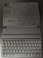 Apple iPad Smart Keyboard 11 inch - Nieuw, Opvouwbaar, Nieuw, Draadloos, Qwerty