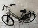 Damesfiets fiets bike trek, Ophalen, Zo goed als nieuw, Overige merken, Versnellingen