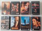 VHS videobanden, Alle leeftijden, Ophalen of Verzenden, Gebruikt, Overige genres
