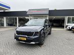 Kia Sorento 1.6 T-GDi Plug-in Hybrid 4WD DynamicLine 7p., Auto's, Kia, Gebruikt, Euro 6, 4 cilinders, Blauw