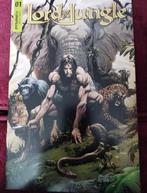 Lord of the jungle ( Tarzan), Boeken, Nieuw, Meerdere comics, Amerika, Ophalen