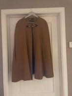 Zara Cape - Zomerjas, Kleding | Dames, Ophalen of Verzenden, Zo goed als nieuw, Maat 38/40 (M), Bruin