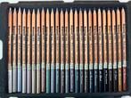 Set 25 Bruynzeel design Fullcolor pastelkleuren potloden, Potlodenset, Bruynzeel, Ophalen of Verzenden, Potlood of Stift