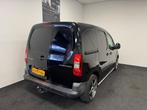 Peugeot Partner 120 1.6 HDI L1 XT Profit +, Auto's, Voorwielaandrijving, Stof, Gebruikt, Zwart