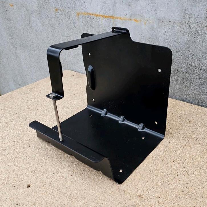 Yamaha houder olietank 115pk 130pk 150pk 200pk 225pk 300pk, Watersport en Boten, Accessoires en Onderhoud, Zo goed als nieuw, Motor en Techniek