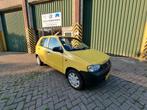 Suzuki Alto 1.1 2002 NIEUWE APK, Voorwielaandrijving, 750 kg, 4 stoelen, Origineel Nederlands