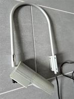 Lumia wandlamp (Industrieel ) type als "Stringa" 80 s, Ophalen of Verzenden, Gebruikt, Metaal, Industrieel