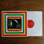 Bob Marley - Wailing For The Last Time (Rasta Records D106), Cd's en Dvd's, Vinyl | Overige Vinyl, Gebruikt, Ophalen of Verzenden