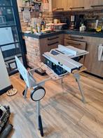 nieuwste model tafelzaag festool op accu, Doe-het-zelf en Verbouw, Gereedschap | Zaagmachines, Ophalen of Verzenden, Nieuw, 1200 watt of meer