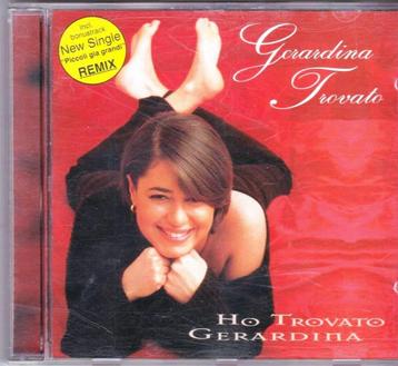 Gerardina Trovato - Ho Trovato Gerardina beschikbaar voor biedingen