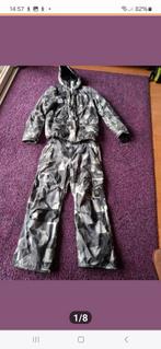 Net oneill sky pak maat L lekker warm technische pak, Ophalen of Verzenden, Zo goed als nieuw, Pak