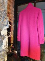 Nikkie Pink Lady Winterjas Maat 34, Verzenden, Zo goed als nieuw, Nikkie, Roze