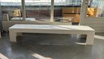 Vintage Pastoe ( planten) tafel/bank., Ophalen, Gebruikt