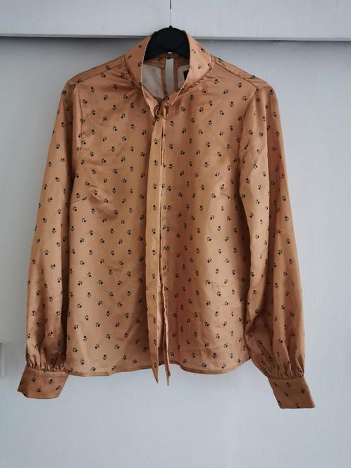 Fashion Union blouse met bloemenprint mt. 36, Kleding | Dames, Blouses en Tunieken, Nieuw, Maat 36 (S), Overige kleuren, Verzenden