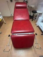 Onderzoeksbank, Ophalen, Zo goed als nieuw