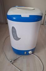 Camping wasmachine, Witgoed en Apparatuur, Ophalen, Minder dan 85 cm, Minder dan 4 kg, Kort programma