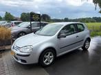 Volkswagen Golf 1.6 Trendline-AIRCO,ELEKT PAKKETBOORDCOMPUTE, Voorwielaandrijving, Gebruikt, 4 cilinders, 620 kg