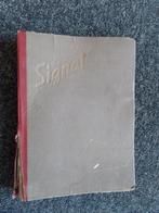 Signal jaargang., Verzamelen, Ophalen of Verzenden, Gebruikt, Overige typen