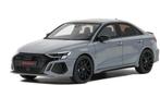GT885 1:18 GT-Spirit Audi RS3 Preformance edition, Hobby en Vrije tijd, Modelauto's | 1:18, Ophalen of Verzenden, Nieuw, Auto