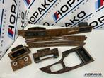 Interieurlijsten set origineel hout BMW 5-serie E60 E61 LCI, Auto-onderdelen, Interieur en Bekleding, Gebruikt, Einsteinlaan 5 rijswijk