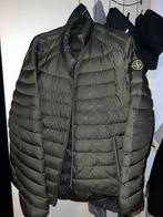 Stone island jas millitary green, Ophalen of Verzenden, Overige maten, Groen, Stone Island