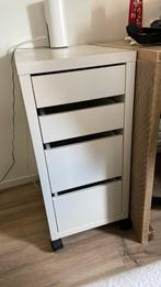 Lade kastje 35x75, Huis en Inrichting, Kasten | Ladekasten, Ophalen, 50 tot 100 cm, Zo goed als nieuw, Minder dan 100 cm