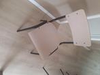 Zuiver stoelen, back to school, prijs verlaagd!, Ophalen, Zo goed als nieuw