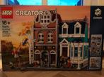 Lego 10270 Bookshop / Boekwinkel nieuw, Ophalen, Nieuw, Complete set, Lego