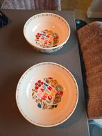 Blond Amsterdam Schalen - Set van 2, Huis en Inrichting, Keuken | Servies, Blond Amsterdam, Ophalen of Verzenden, Aardewerk, Schaal of Schalen