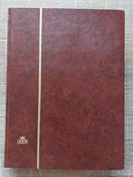 (60) OOSTENRIJK- stockboek - gestempeld/postfris, Ophalen of Verzenden, Postfris