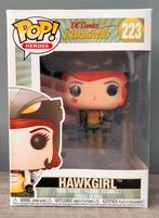 223 Hawkgirl DC Comics Bombshells Funko Pop, Ophalen of Verzenden, Zo goed als nieuw