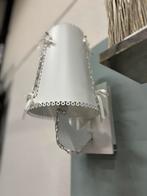 2 Nieuw Brand van Egmond Lola Wandlamp wit Design Lamp