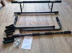 Kesser Pull Up Bar - Oprekstang voor Deurkozijn, Sport en Fitness, Fitnessmaterialen, Ophalen, Nieuw, Buik, Oprekstang