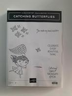 Stampin Up div sets, Ophalen of Verzenden, Nieuw, Clearstamp