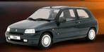 LET OP!! Oktober aankondiging van OTTO. Renault Clio 1:18, Ophalen of Verzenden, Nieuw, OttOMobile