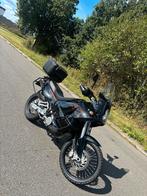 KTM 950 Adventure - Zeer Nette Staat!, Handvatverwarming, 2 cilinders, 950 cc, Motorrijbewijs A