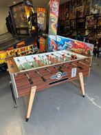 Voetbaltafel Deutscher Meister in uitmuntende staat, Ophalen, Gebruikt