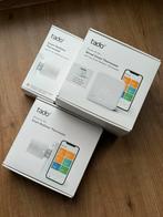 Tado Slimme Thermostaat + internet bridge + 4x radiatorknop, Ophalen, Slimme thermostaat, Zo goed als nieuw