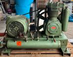 Zware compressor met 500ltr voorraadvat, Ophalen, 800 liter/min of meer